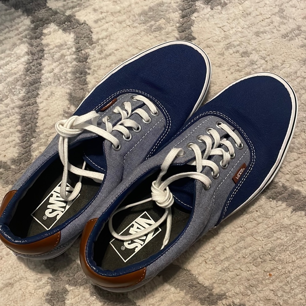 Vans Unisex Era 59’